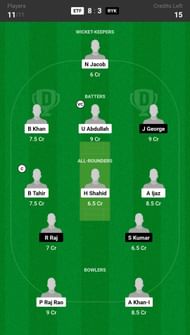 Fantasy suggestion #2
